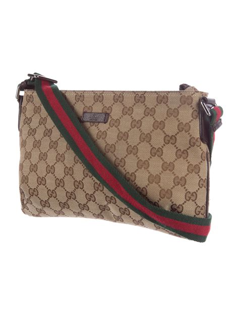 used gucci bag for sale|used Gucci crossbody bag.